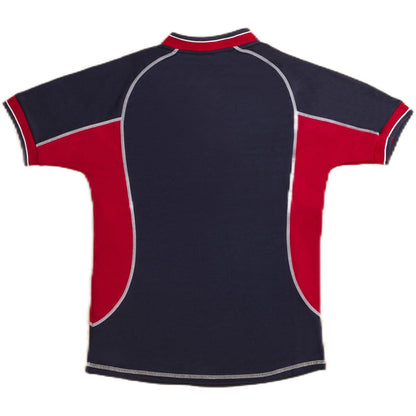 Retro Soccer Jersey Manchester United Third Away 2000/01