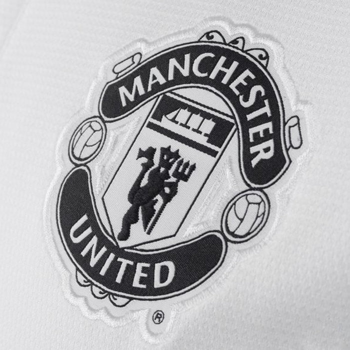 Retro Soccer Jersey Manchester United Third Away 2013/14