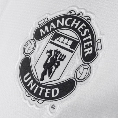 Retro Soccer Jersey Manchester United Third Away 2013/14