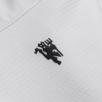 Retro Soccer Jersey Manchester United Third Away 2013/14