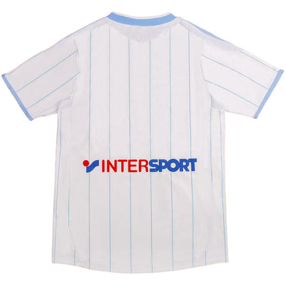 Retro Soccer Jersey Marseille Home 2009/10