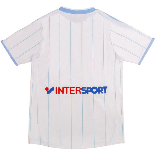 Retro Soccer Jersey Marseille Home 2009/10