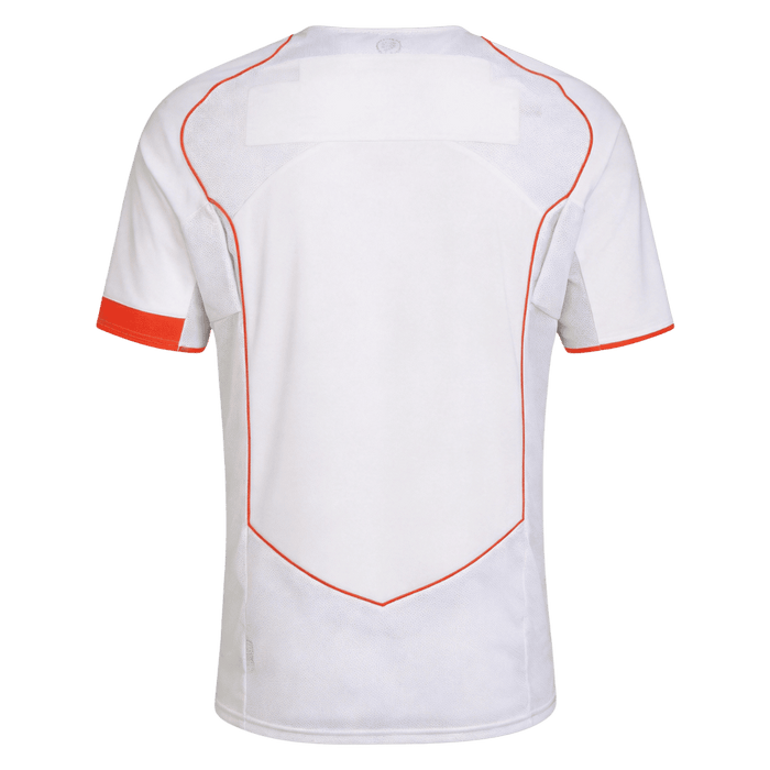 Retro Soccer Jersey Netherlands Away EURO 2004