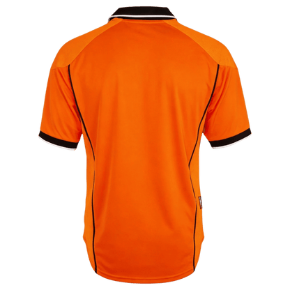 Retro Soccer Jersey Netherlands Home World Cup 1998