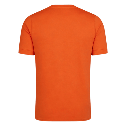 Retro Soccer Jersey Netherlands Home World Cup 2014