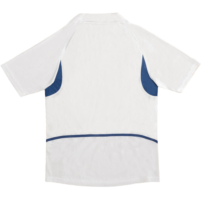 Retro Soccer Jersey Portugal Away World Cup 2002