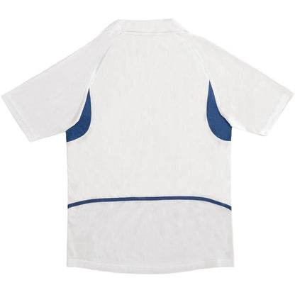 Retro Soccer Jersey Portugal Away World Cup 2002