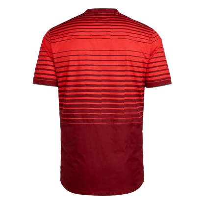 Retro Soccer Jersey Portugal Home 2014