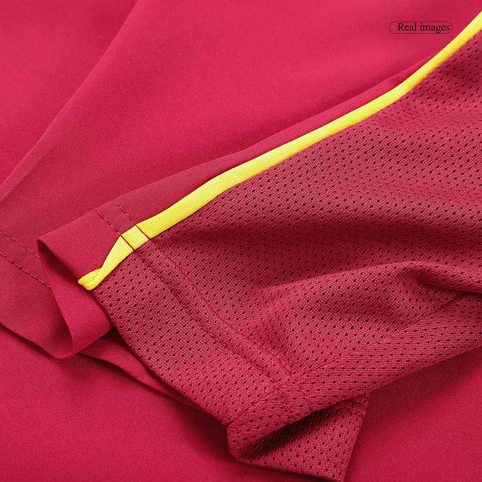 Retro Soccer Jersey Portugal Home World Cup 2002