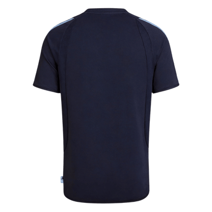 Retro Soccer Jersey Real Madrid Away 2003/04