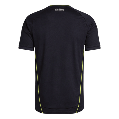 Retro Soccer Jersey Real Madrid Away 2010/11