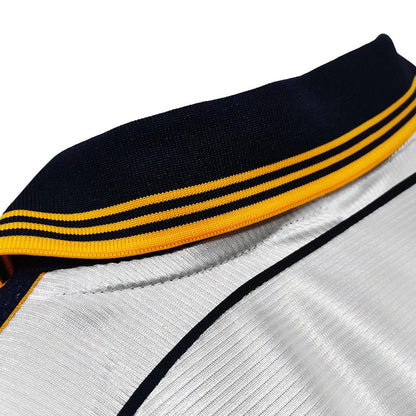 Retro Soccer Jersey Real Madrid Home 1999/00
