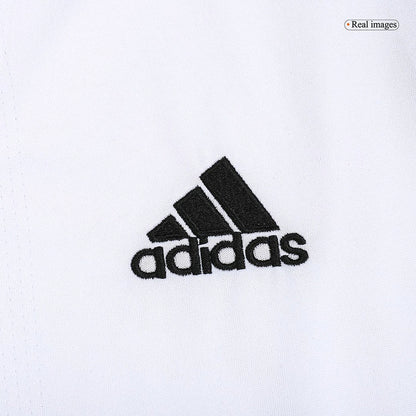 Retro Soccer Jersey Real Madrid Home 2003/04
