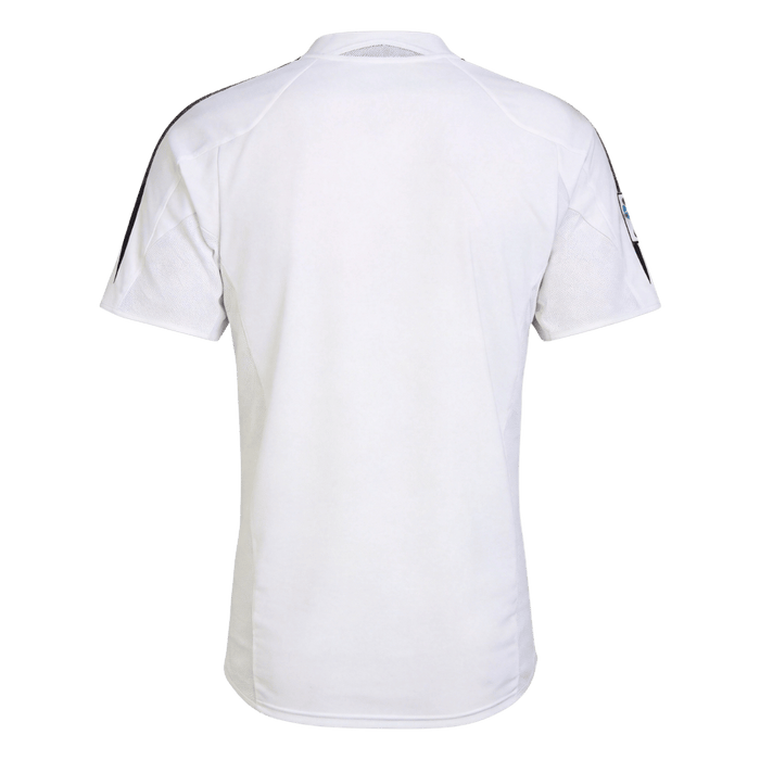 Retro Soccer Jersey Real Madrid Home 2004/05