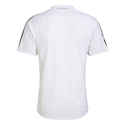 Retro Soccer Jersey Real Madrid Home 2004/05