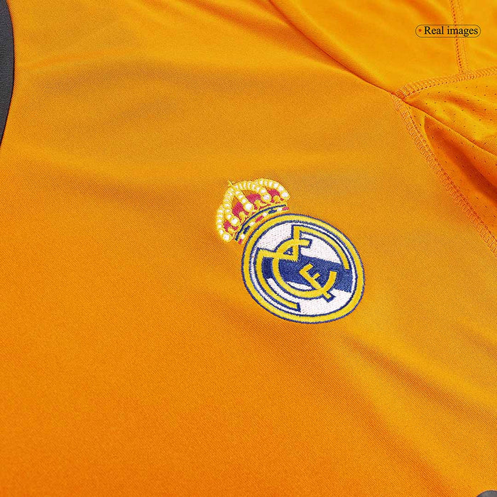 Retro Soccer Jersey Real Madrid Third Away 2013/14
