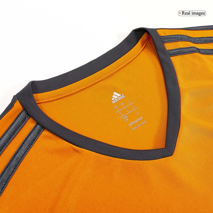 Retro Soccer Jersey Real Madrid Third Away 2013/14