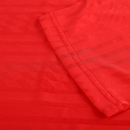 Retro Soccer Jersey Spain Home World Cup 1994