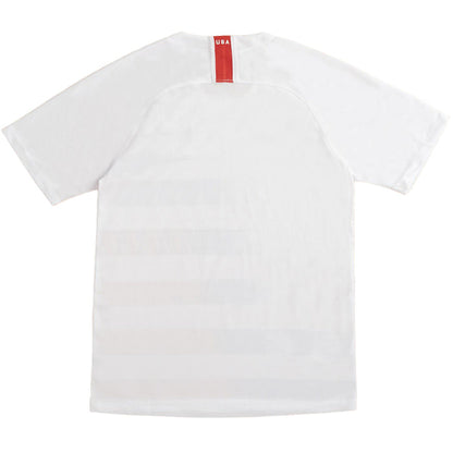 Retro Soccer Jersey USA Home World Cup 2018