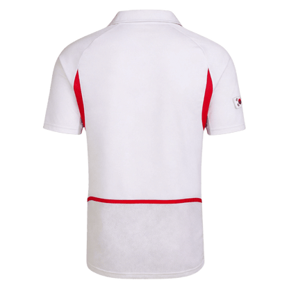 Retro South Korea Away Jersey World Cup 2002