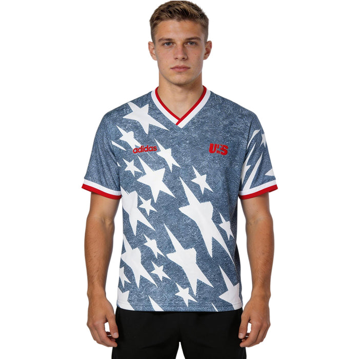 Retro USA Away Jersey World Cup 1994