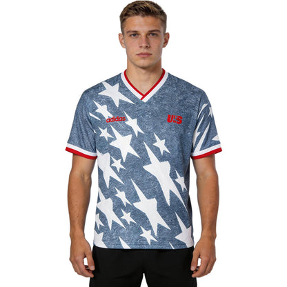 Retro USA Away Jersey World Cup 1994
