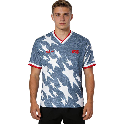 Retro USA Away Jersey World Cup 1994