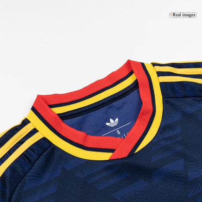 RICE #41 Arsenal Away Soccer Jersey 2026/27 -UCL