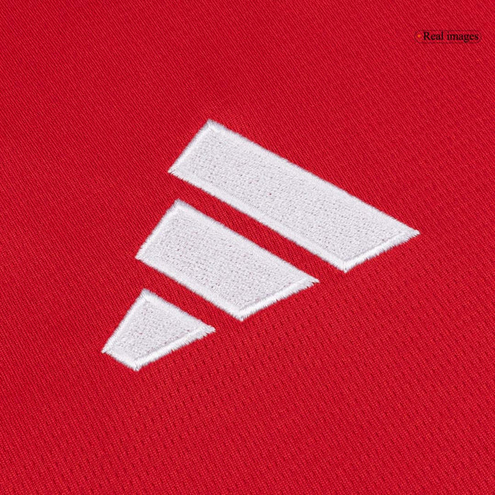 RICE #41 Arsenal Home Soccer Jersey 2026/27 -UCL