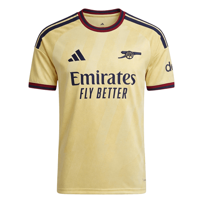 RICE #41 Arsenal Third Away Player Version Jersey 2026/27