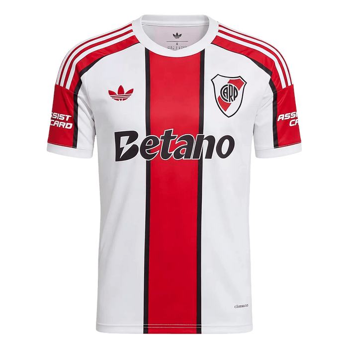 River Plate Away Soccer Jersey 2026/27