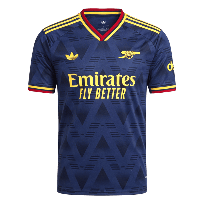 SAKA #7 Arsenal Away Player Version Jersey 2026/27 - UCL