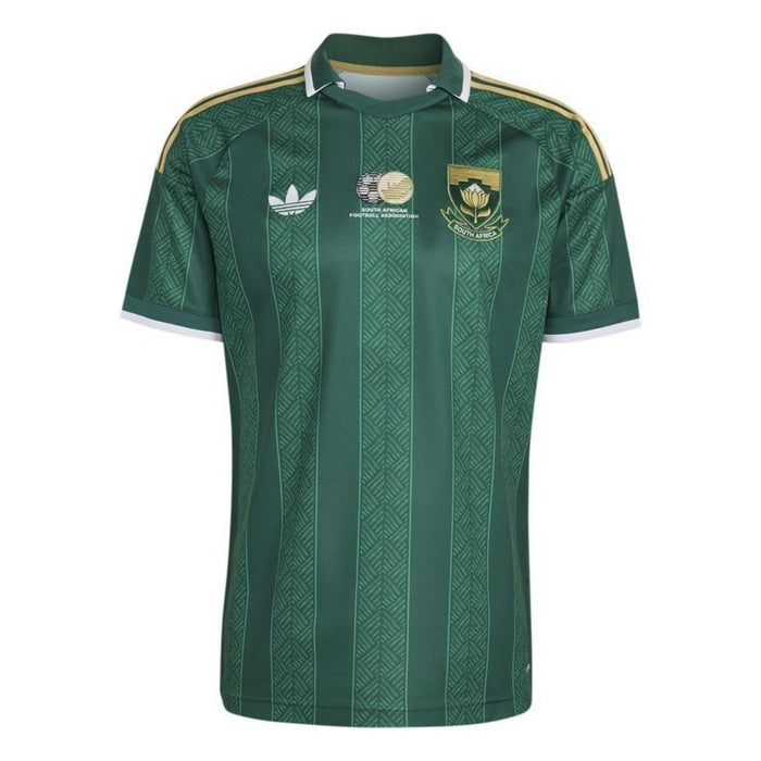 South Africa Away Jersey World Cup 2026