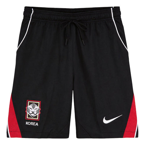 South Korea Home Soccer Shorts World Cup 2026