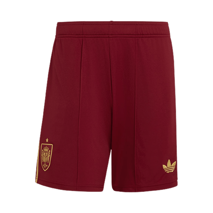 Spain Away Jerseys Kit World Cup 2026