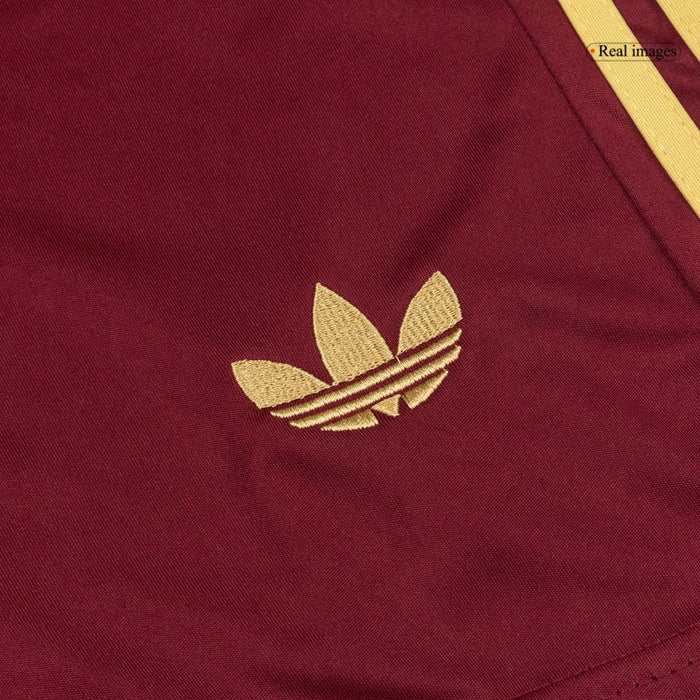 Spain Away Kids Soccer Jerseys Kit World Cup 2026