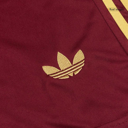 Spain Away Kids Soccer Jerseys Kit World Cup 2026