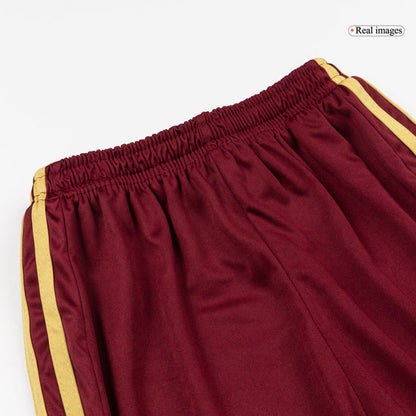 Spain Away Kids Soccer Jerseys Kit World Cup 2026