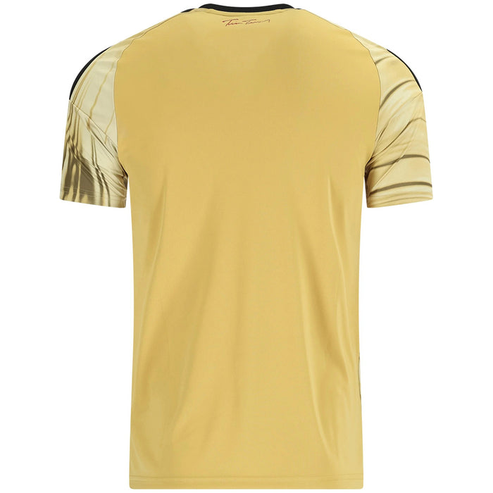 St. Louis City SC Away Soccer Jersey 2026 'Tina Turner'