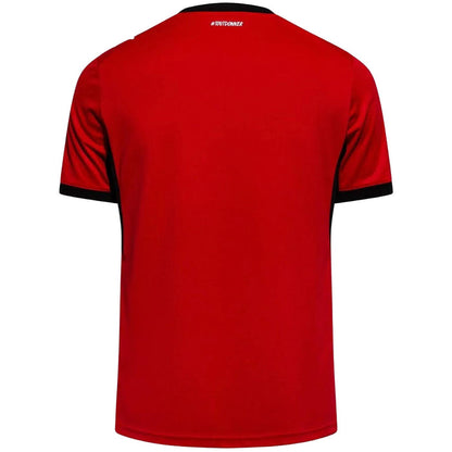 Stade Rennais Home Soccer Jersey 2026/27