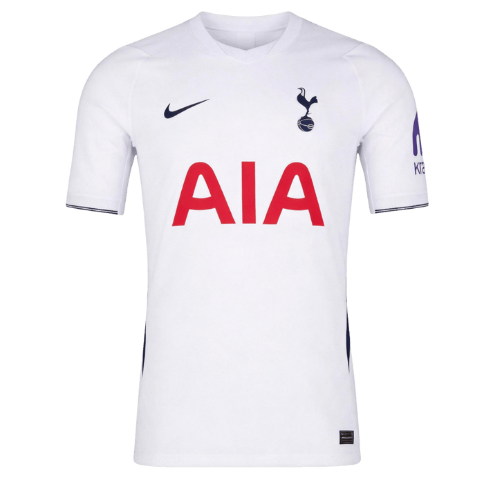 Tottenham Hotspur Home Player Version Jersey 2026/27