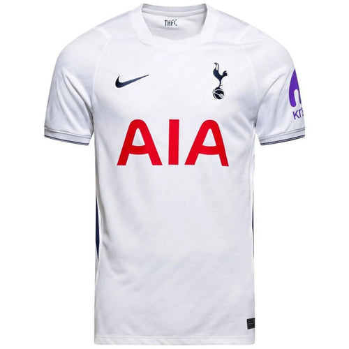 Tottenham Hotspur Home Soccer Jersey 2026/27