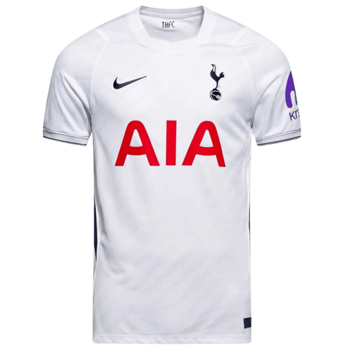 Tottenham Hotspur Home Soccer Jersey 2026/27
