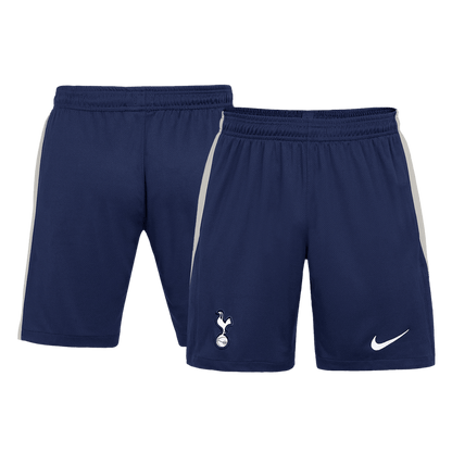 Tottenham Hotspur Home Soccer Shorts 2025/26