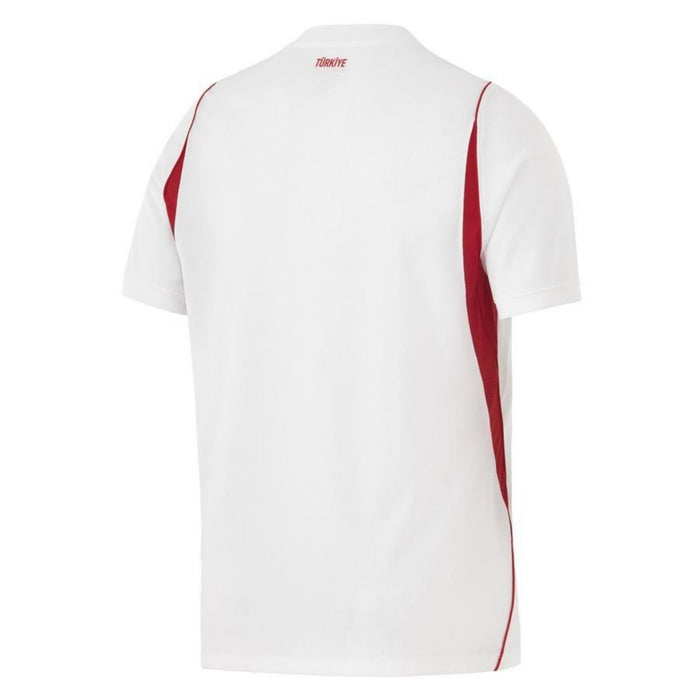 Turkey Away Jersey World Cup 2026