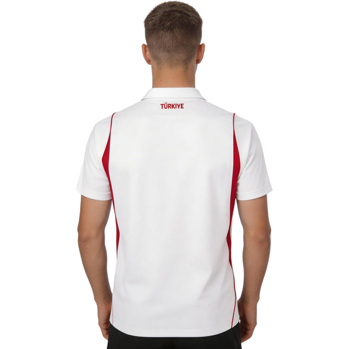Turkey Away Jersey World Cup 2026