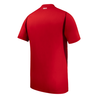Turkey Home Soccer Jersey World Cup 2026