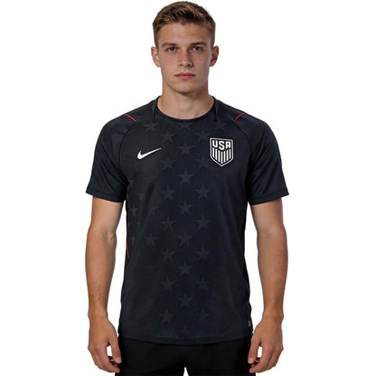 USMNT Away Match Jersey Player Version World Cup 2026