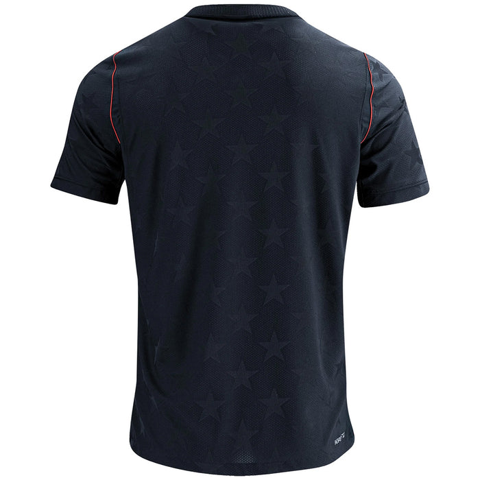 USMNT Away Match Jersey Player Version World Cup 2026