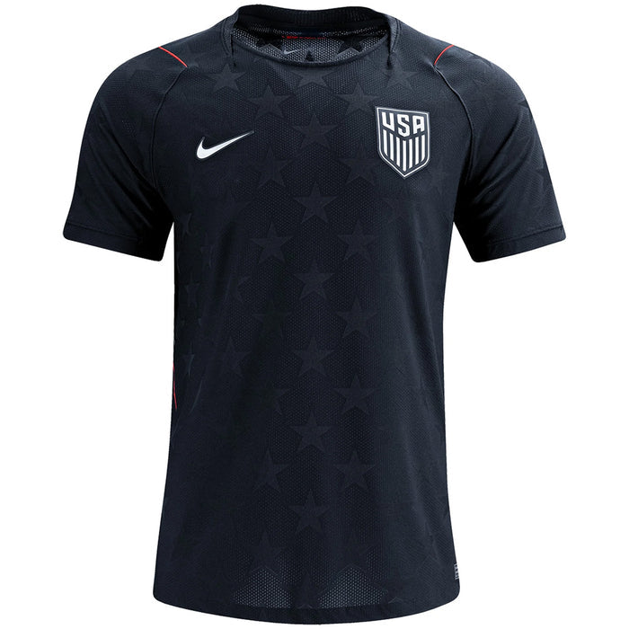 USMNT Away Match Jersey Player Version World Cup 2026
